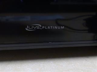 ILIVE PLATINUM IHB26B